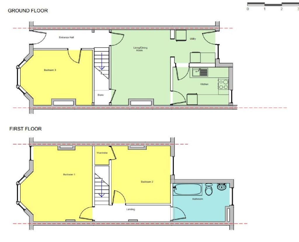 Additional image 13 of Downend Park Road (D), Staple Hill, Bristol, Bristol, BS16