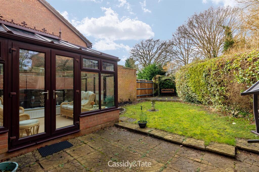 Additional image 4 of Portman Close, St. Albans