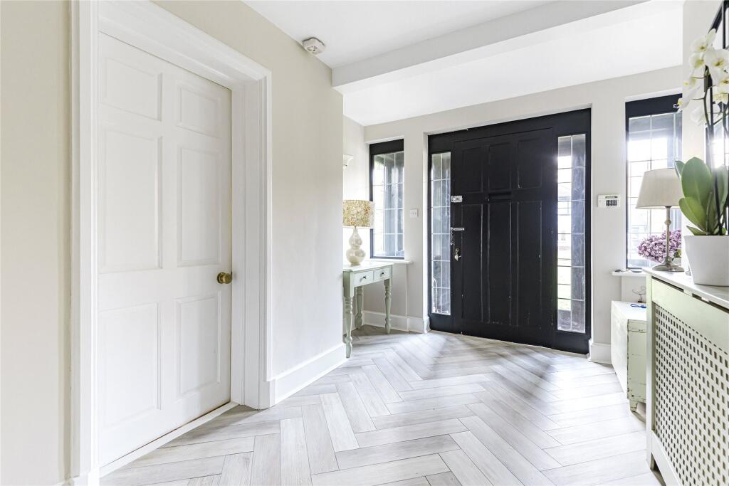 Additional image 24 of Ninhams Wood, Keston Park