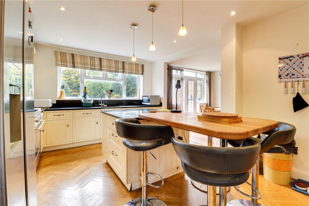 Additional image 11 of Piggottshill Lane, Harpenden, Hertfordshire, AL5