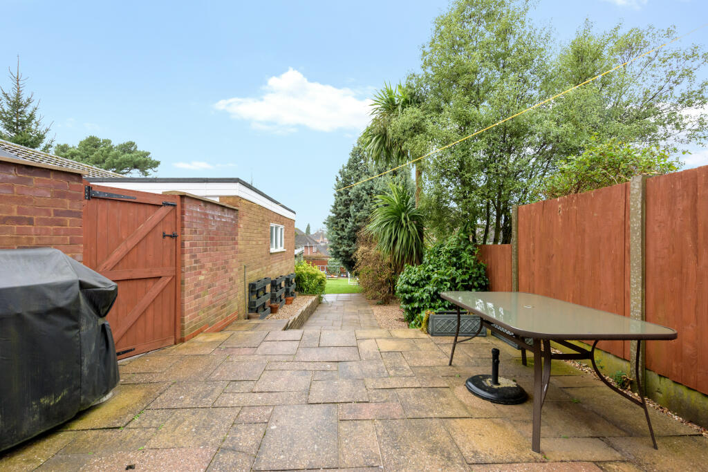 Additional image 21 of 18 Bedford Drive Sutton Coldfield B75 6AU