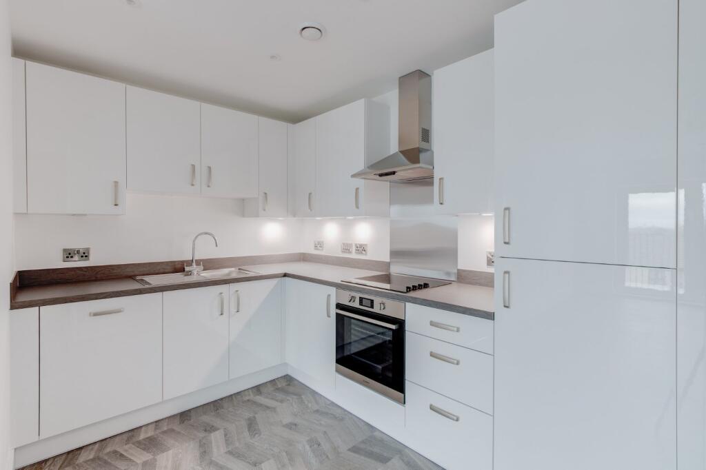 Additional image 3 of The North Works, Longbridge, B31