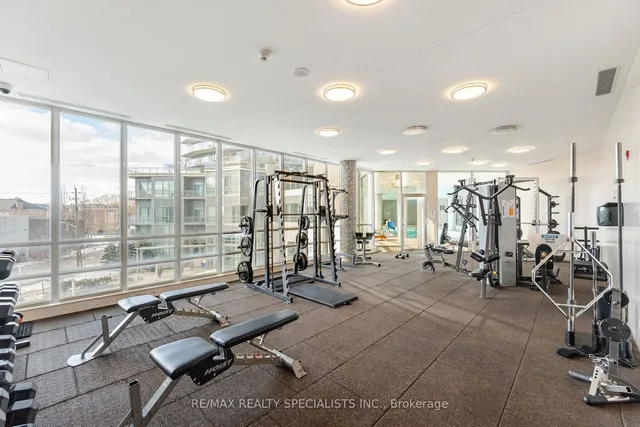 Additional image 29 of 2230 Lake Shore Blvd Unit 2905