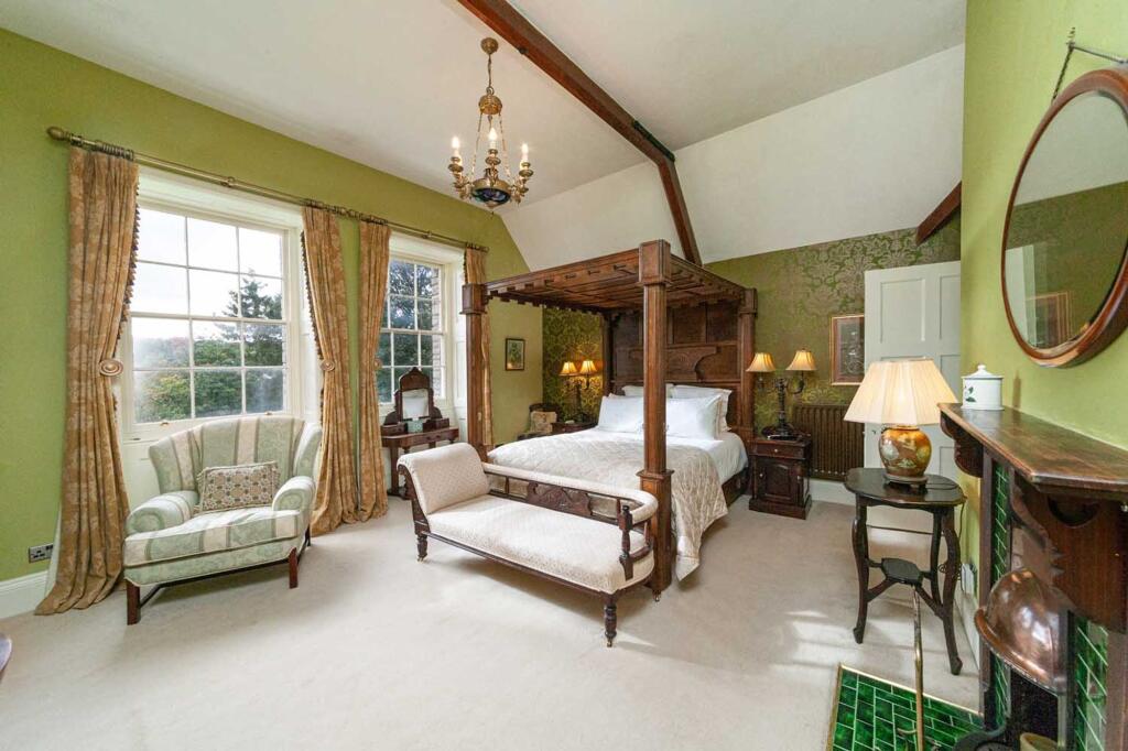 Additional image 11 of Manor House, Weardale