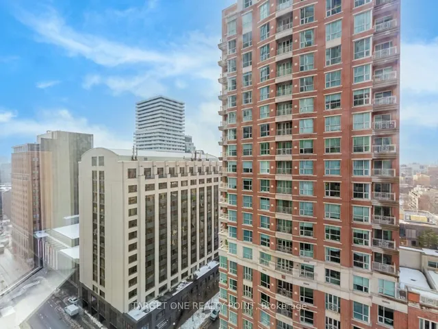 Additional image 24 of 155 Yorkville Ave Unit 1617