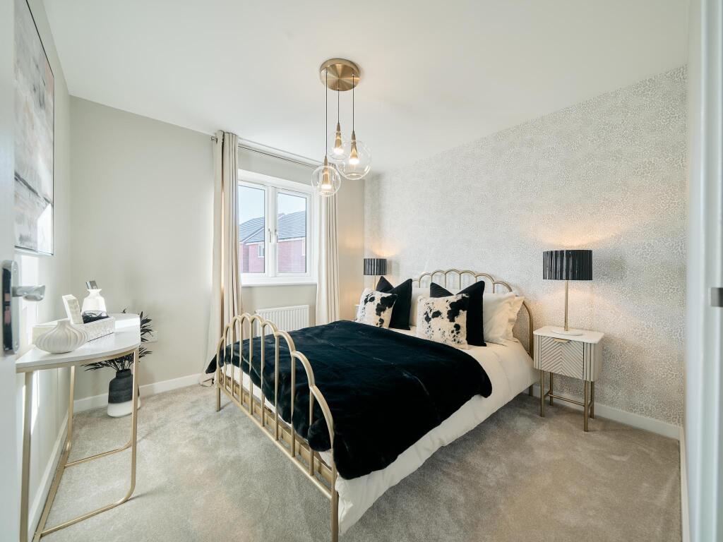 Additional image 13 of Burwell Road
Exning
Newmarket
CB8 7EY