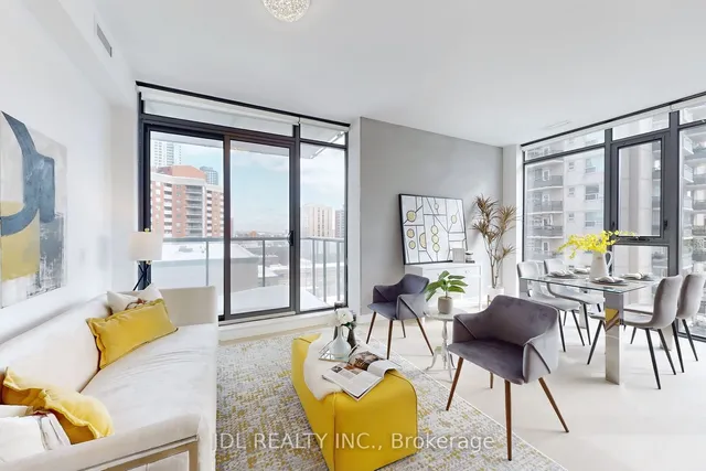 Additional image 5 of 81 Wellesley St Unit 902