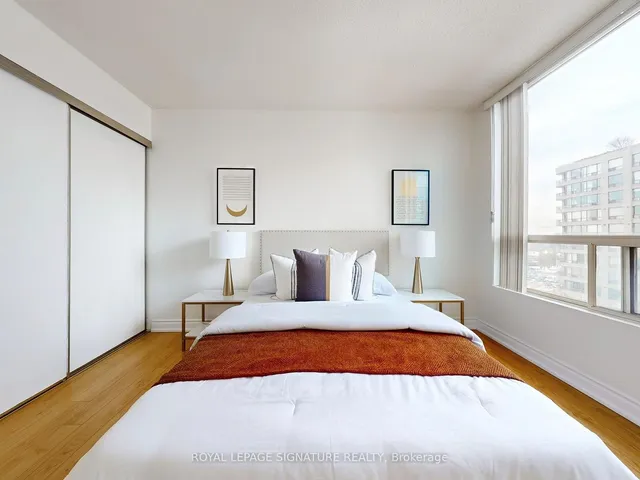 Additional image 19 of 5785 Yonge St Unit PH406