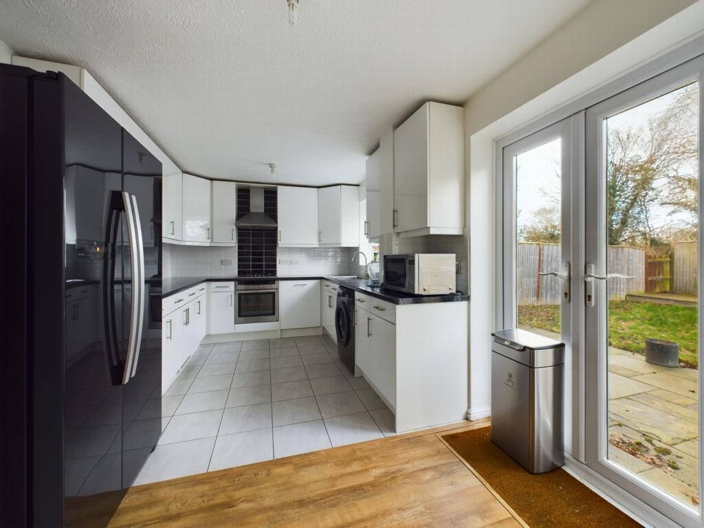 Additional image 11 of The Sycamores, Sayers Common, BN6