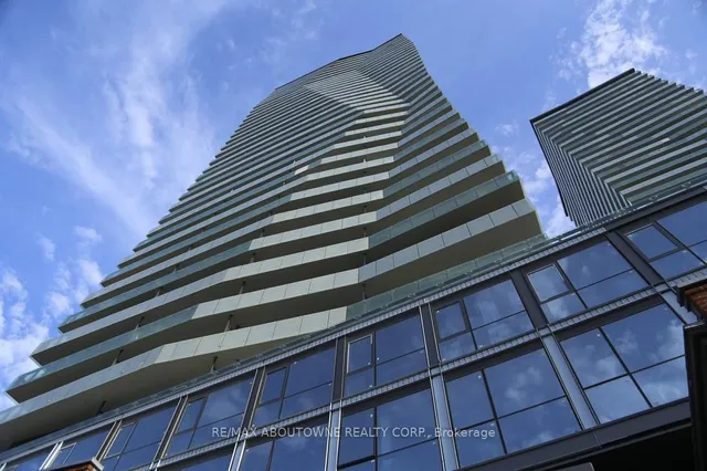 390 Cherry St Unit 2310