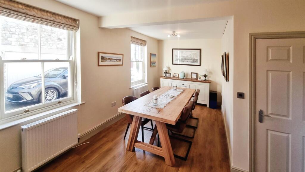 Additional image 8 of St. Annes Drive, Wolsingham, Weardale