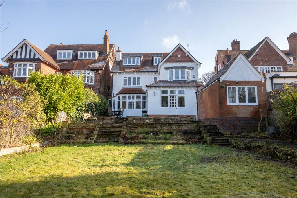 Additional image 44 of Amesbury Road, Moseley, Birmingham, B13