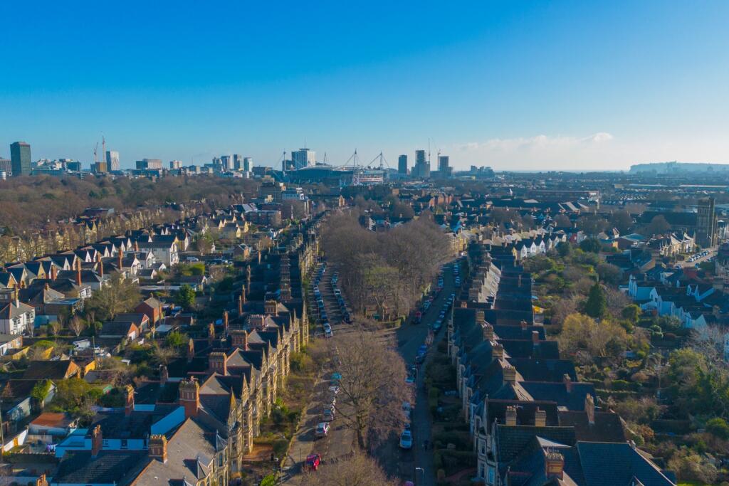 Additional image 50 of Plasturton Gardens, Pontcanna