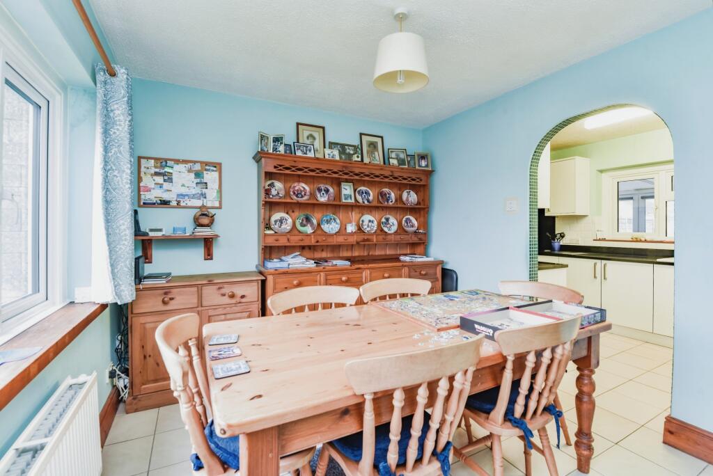 Additional image 6 of Padfield Green, Doulting, Shepton Mallet, Somerset, BA4