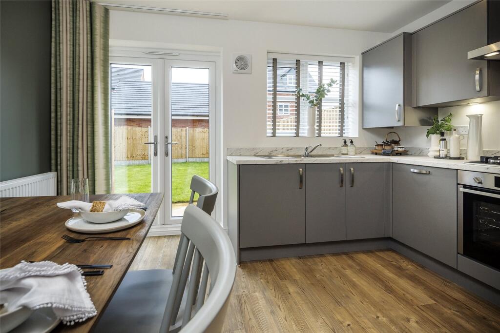 Additional image 8 of Arden Park, Far Moor Lane, Redditch, B98