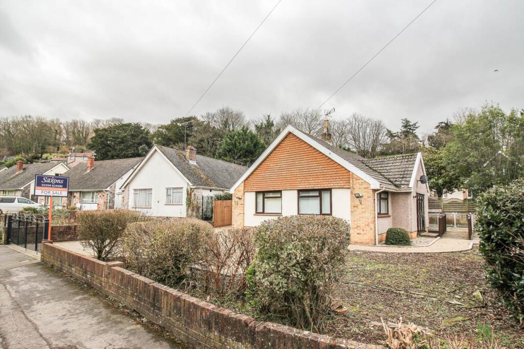 Additional image 24 of Cheddar**Detached Bungalow**Good Size Plot**Desirable Location**