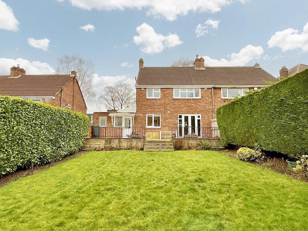 Additional image 28 of Orton Avenue, Walmley, Sutton Coldfield