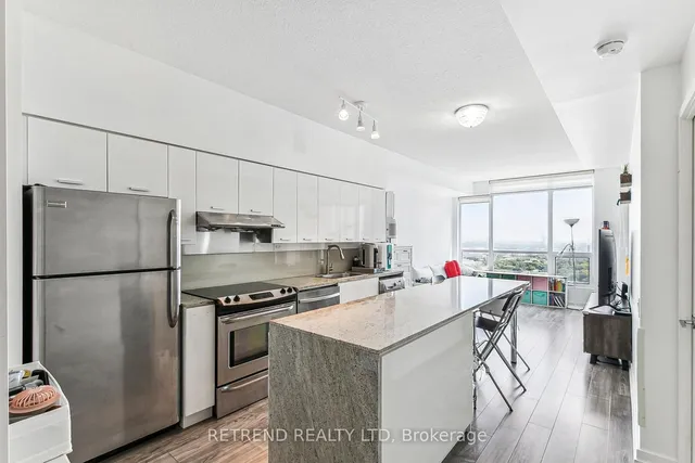 33 Singer Crt Unit 3010