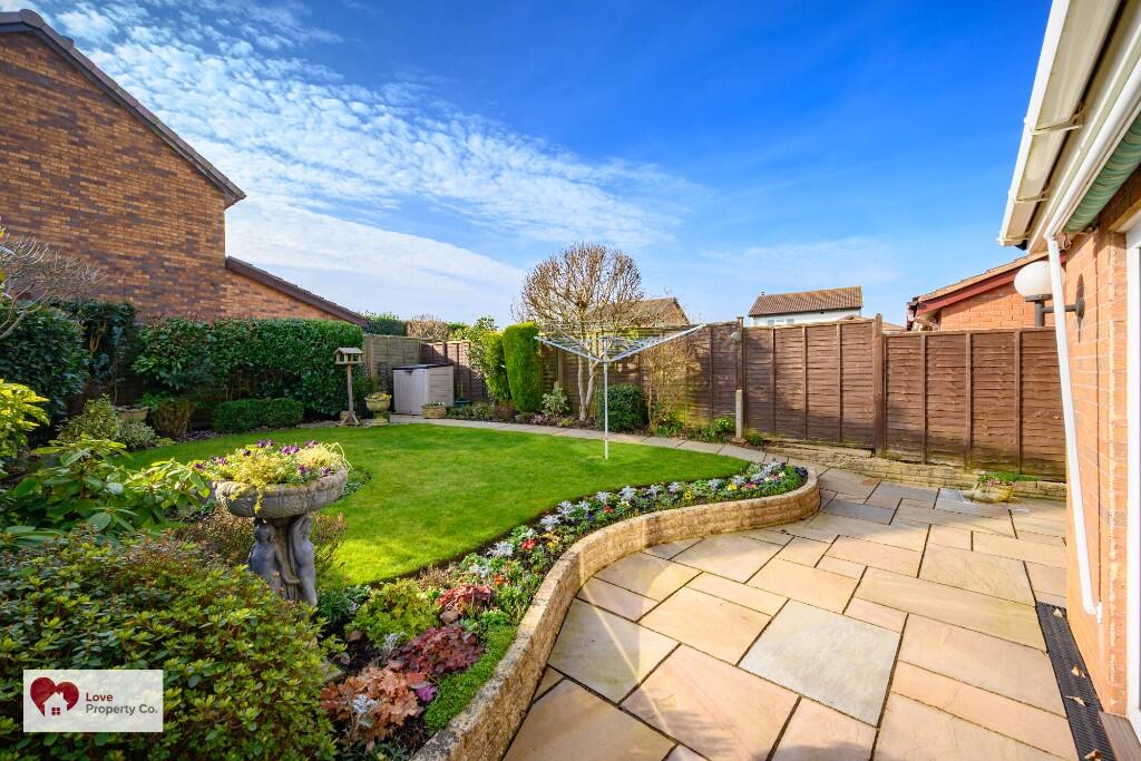 Additional image 20 of Whitemoor Drive, Monkspath, Solihull, B90 4UL