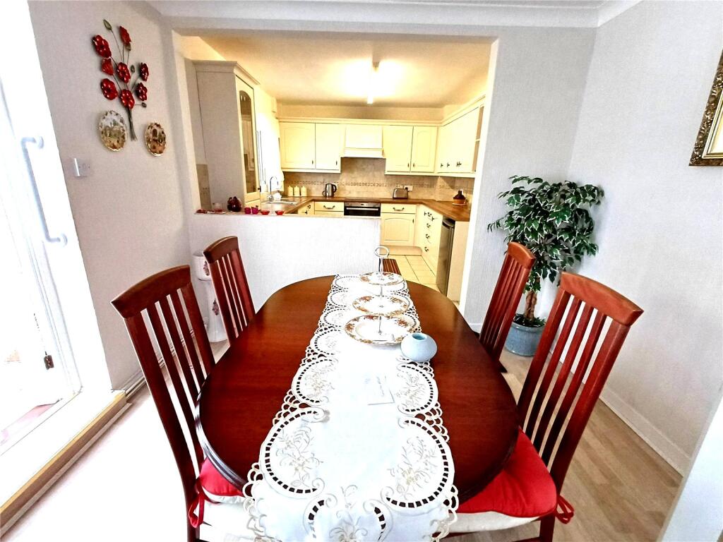 Additional image 6 of Sandpiper Road, Nottage, Porthcawl, CF36