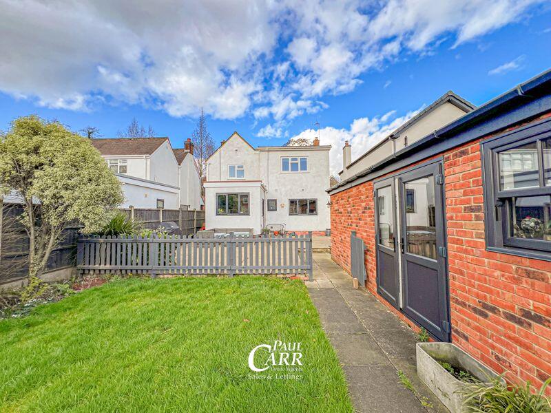 Additional image 36 of New Mill Lane, Fazeley, Tamworth, B78 3RX - Modernised Character Property