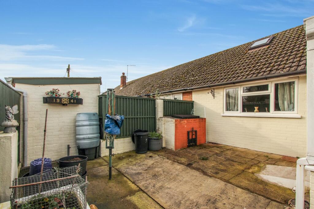 Additional image 11 of 11 BRANSFORD, HALSTOCK, YEOVIL