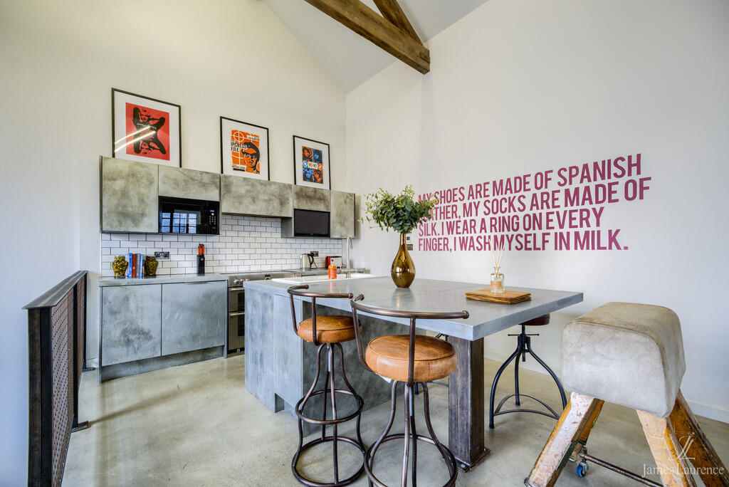 Additional image 24 of Comet Works, 44 - 47 Princip Street, Birmingham City Centre