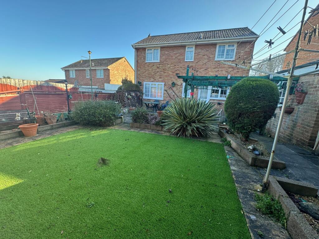 Additional image 10 of Plantagenet Chase, Yeovil, Somerset, BA20 2PP