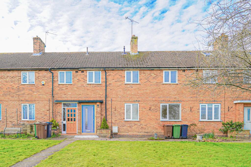 Peel Close, Hampton-In-Arden, B92