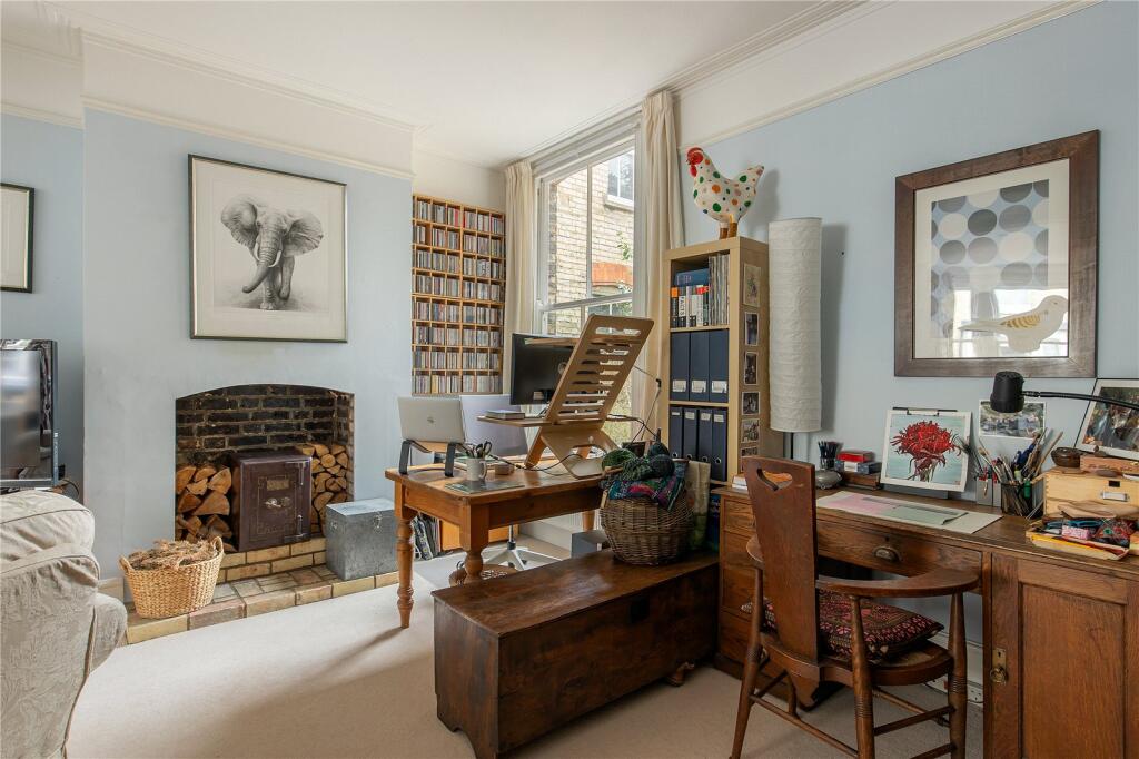 Additional image 7 of Mawson Road, Cambridge, CB1