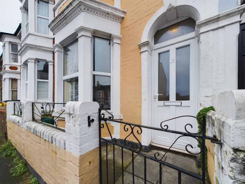 Additional image 25 of Rene Road, Easton, Bristol