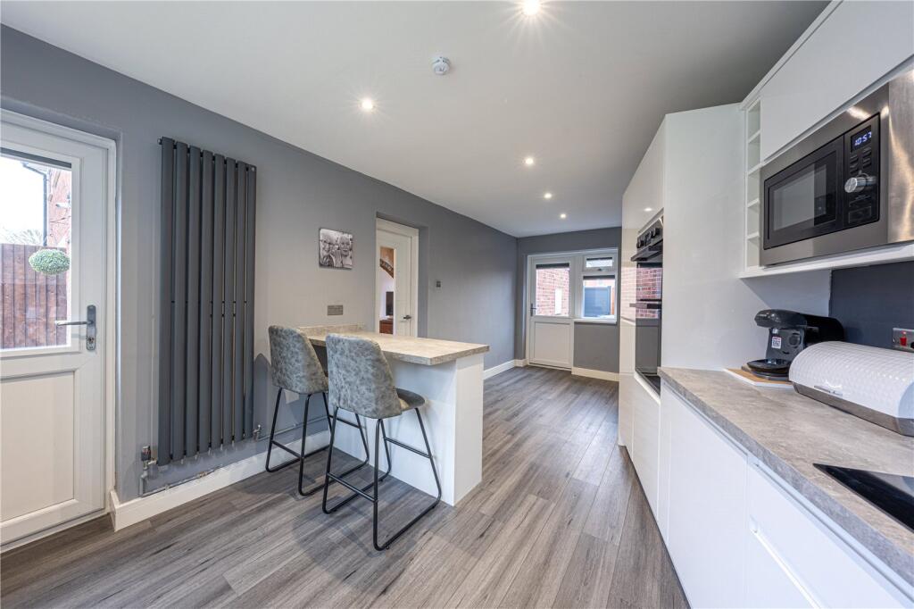 Additional image 5 of Deltic, Tamworth, Staffordshire, B77