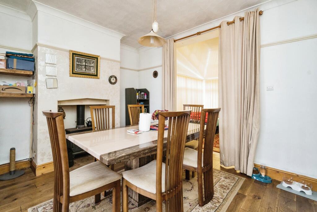 Additional image 17 of Turner Bridge Road, Bolton, Greater Manchester, BL2