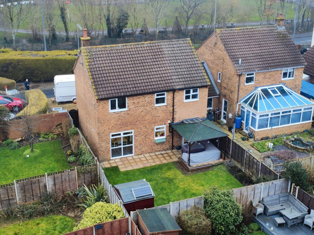 Additional image 26 of Robbins Close, Bradley Stoke, Bristol, BS32 8AS