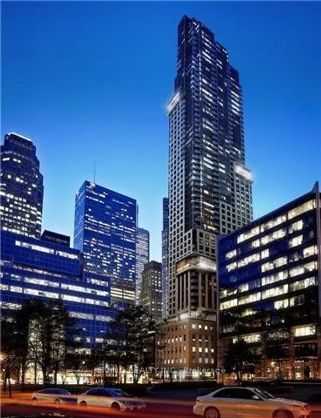 88 Scott St Unit 1810