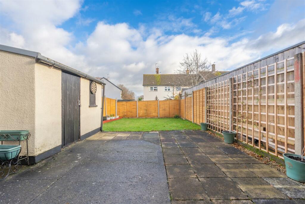 Additional image 11 of The Grove, Warmley, Bristol