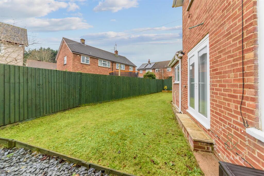 Additional image 23 of Templeton Avenue, Llanishen, Cardiff