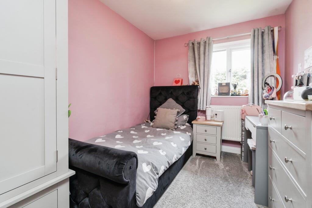 Additional image 14 of Brambling Drive, Westhoughton, Bolton, Greater Manchester, BL5