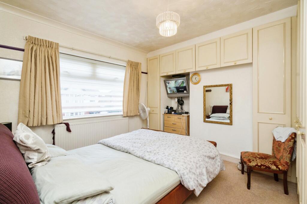 Additional image 9 of Turner Bridge Road, Bolton, Greater Manchester, BL2