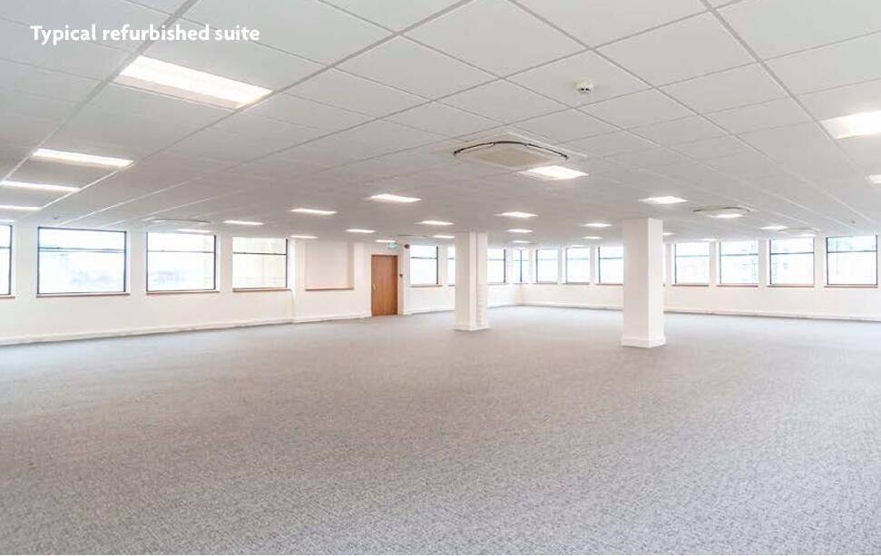 Additional image 5 of Churchill House, Churchill Way, Cardiff CF10 2HH