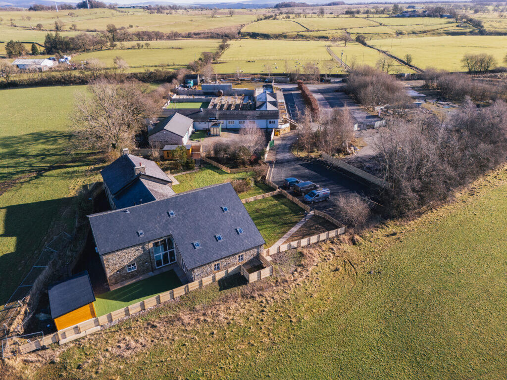 Additional image 17 of Bowland Forest Farm, Wigglesworth, Skipton, Lancashire, BD23 4SN