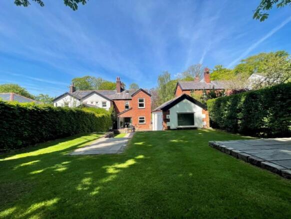 Additional image 32 of Inglenook, Princess Road, Lostock, BL6 4DS