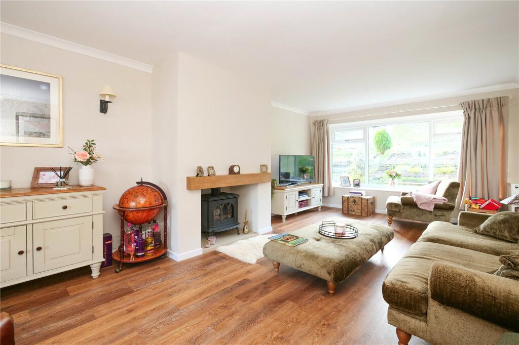 Kirk Drive, Baildon, Shipley, West Yorkshire, BD17