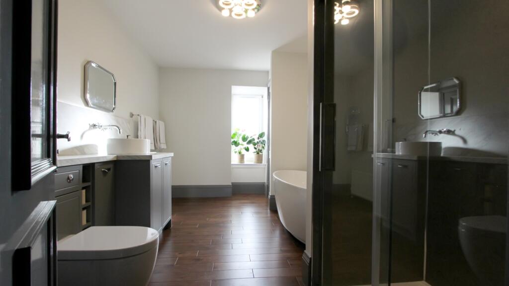 Additional image 10 of Flat 12 Mill House, Grandholm Crescent, Bridge of Don, Aberdeen, Aberdeenshire, AB22 8BB, UK