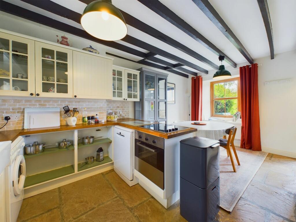 Additional image 48 of Sidehead, Westgate, DL13