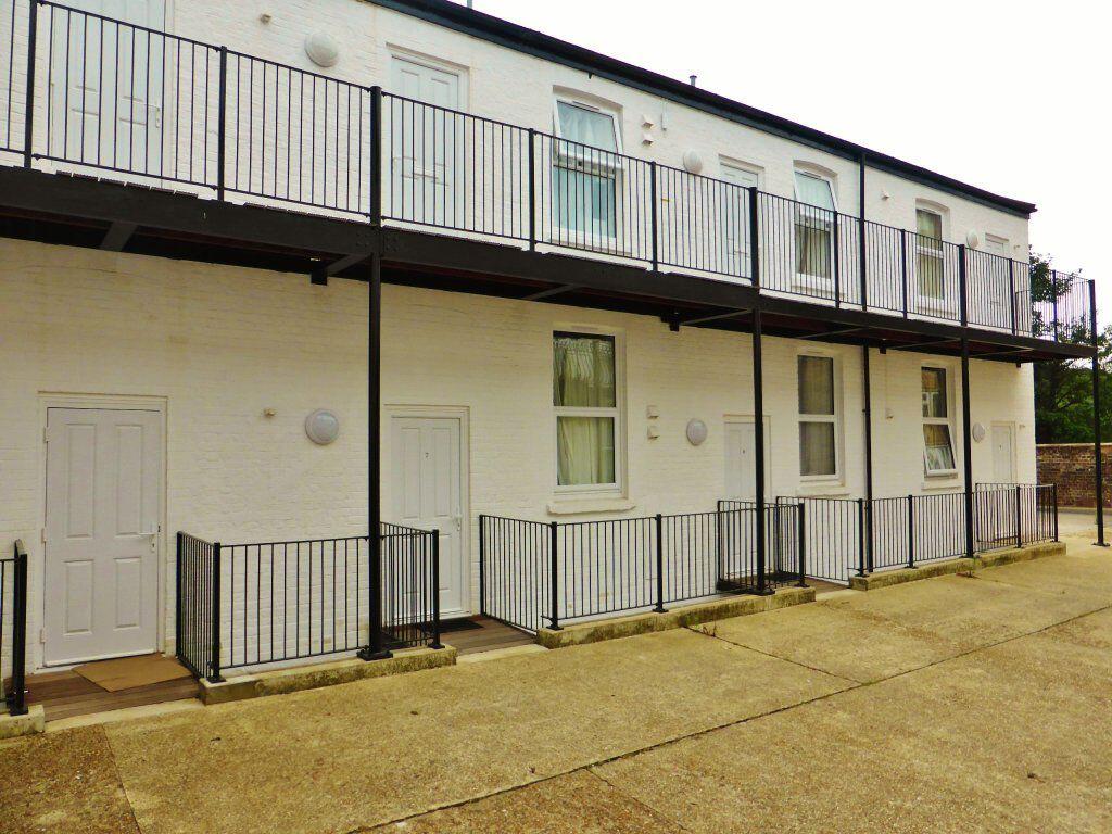 Additional image 10 of Osmond road - P1315