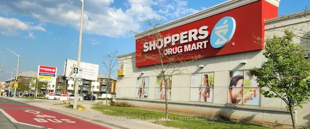 Additional image 21 of 2791 Eglinton Ave Unit 536