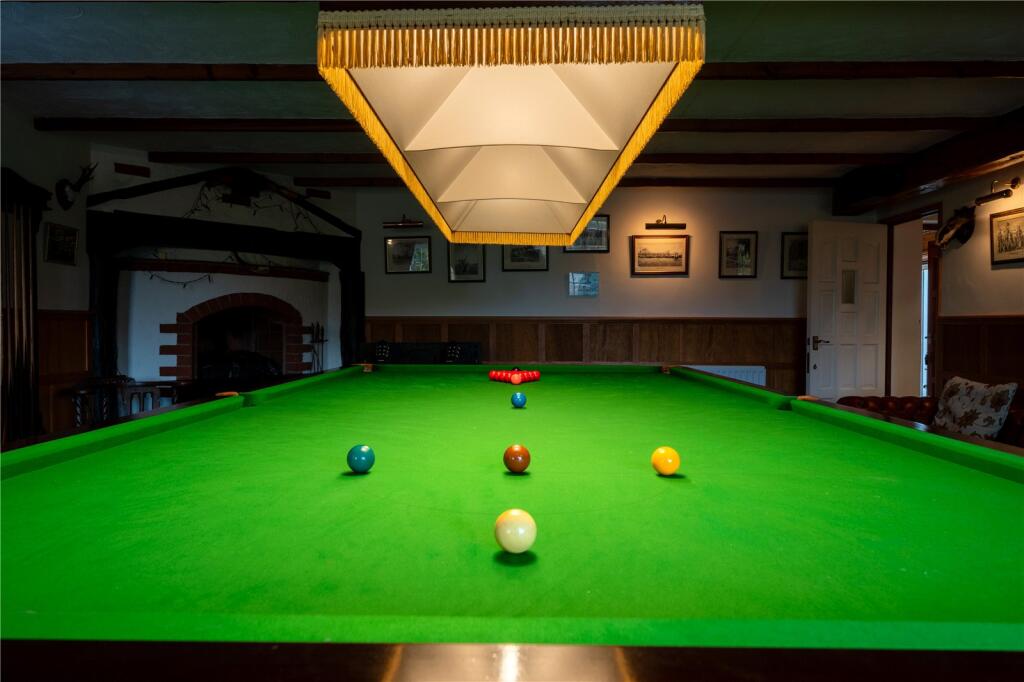 Additional image 41 of Haunton Road, Harlaston, Tamworth, Staffordshire, B79