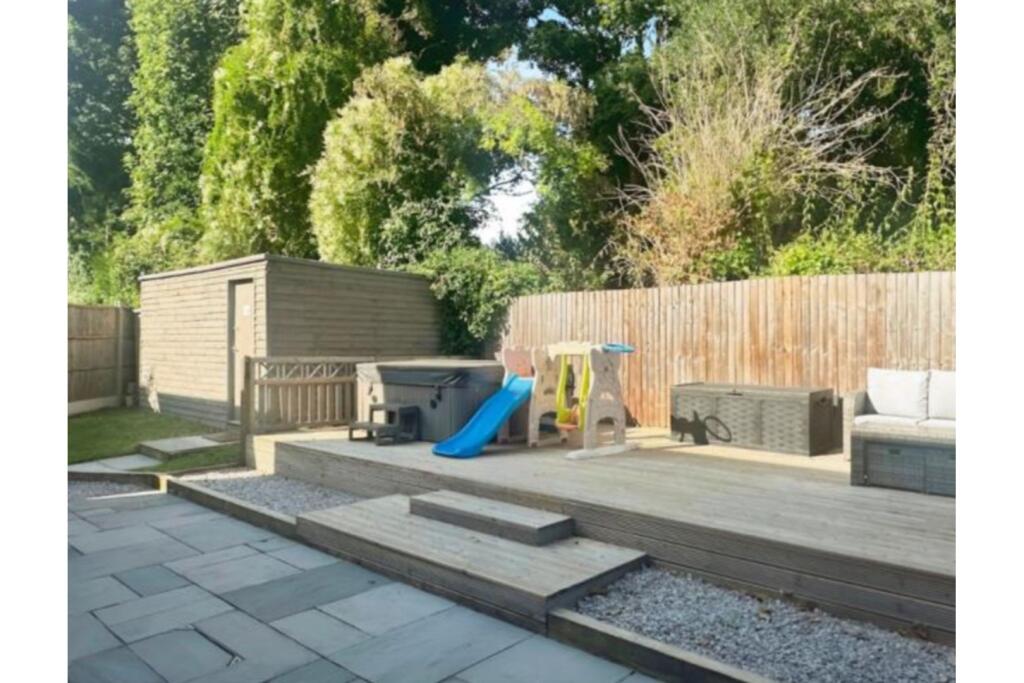 Additional image 2 of Anstey Fields, Birmingham, B23