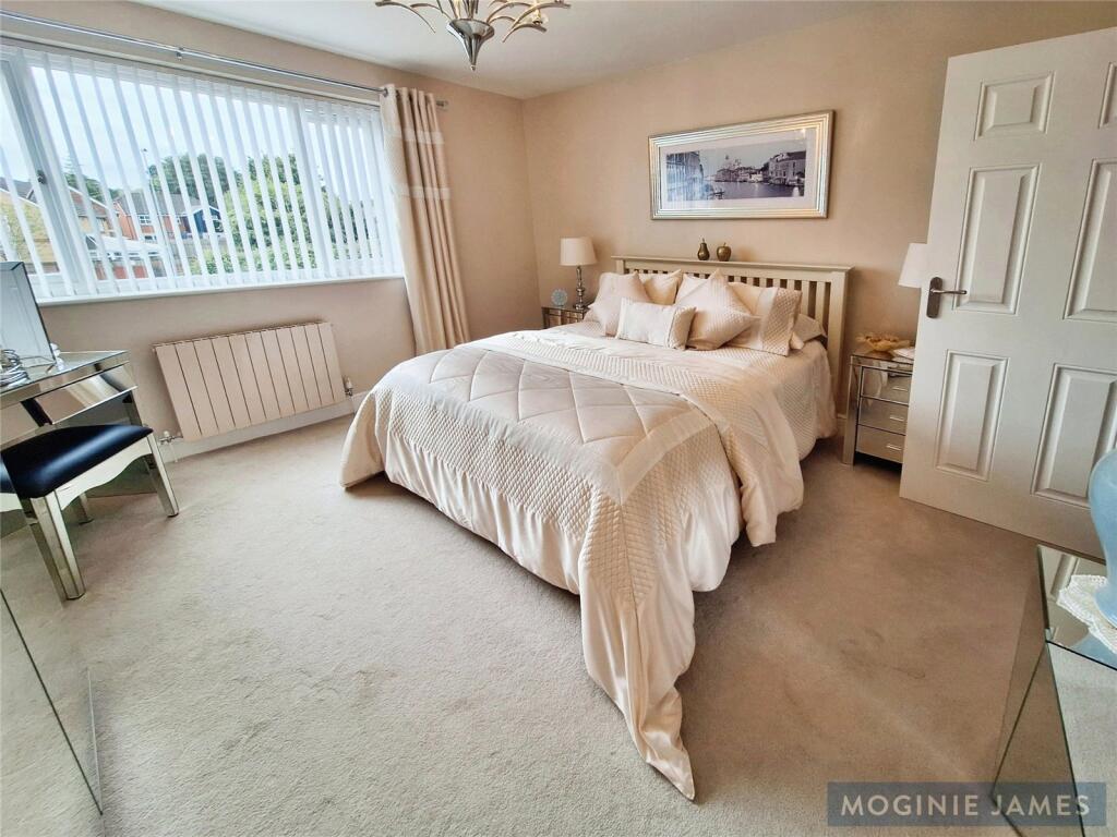 Additional image 17 of Wern Fawr Lane, Old St. Mellons, Cardiff